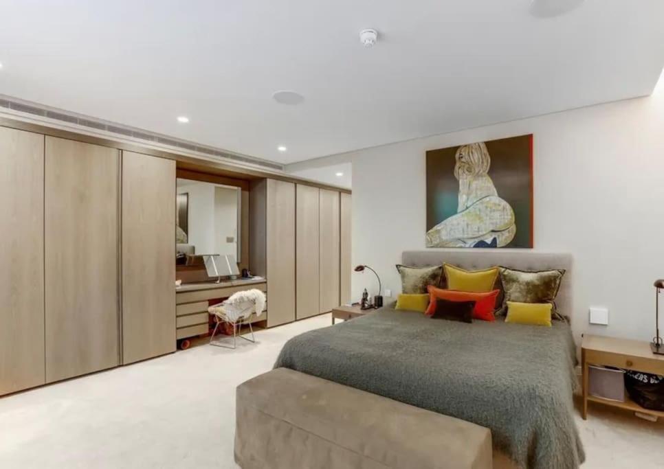 Royal Luxury 3 Beds: Central Covent Garden Haven Apartment ลอนดอน ภายนอก รูปภาพ